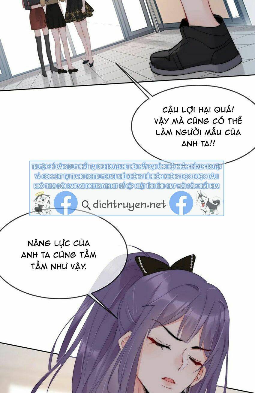 Boss Đại Nhân Là Nữ Thần?: Chapter 55