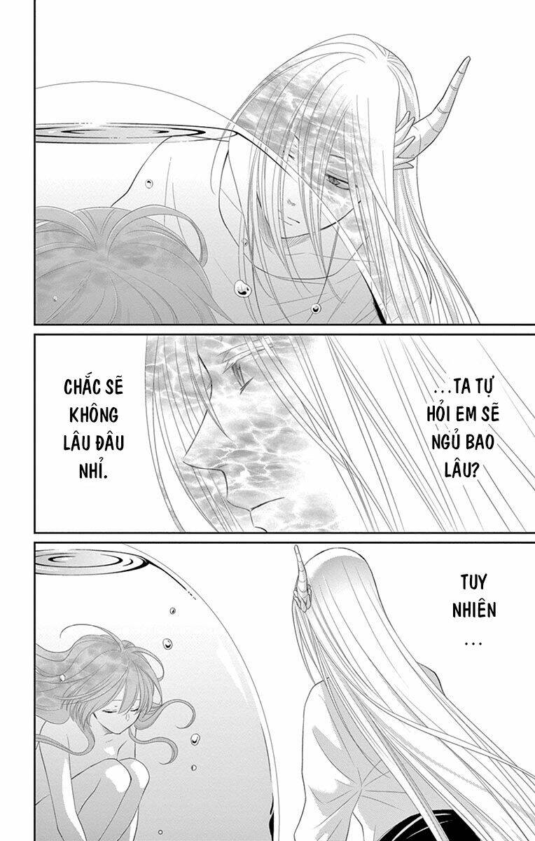 Cô Dâu Của Thuỷ Thần: Chapter 22