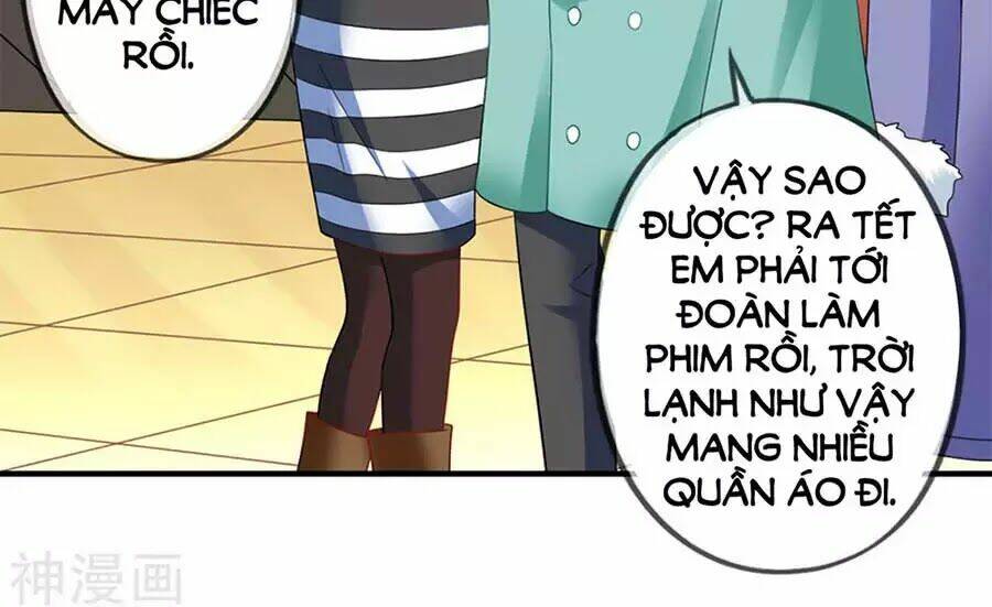 Mỹ Vị Giai Thê: Chapter 64