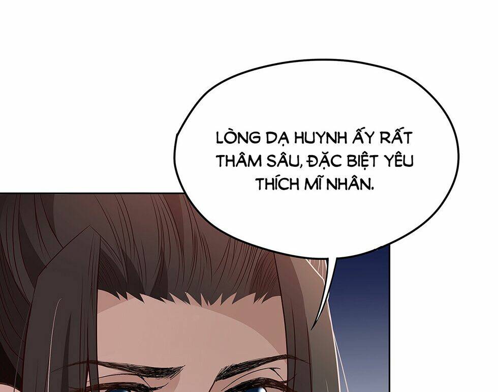 Vương Phi Thật Uy Vũ: Chapter 8.2
