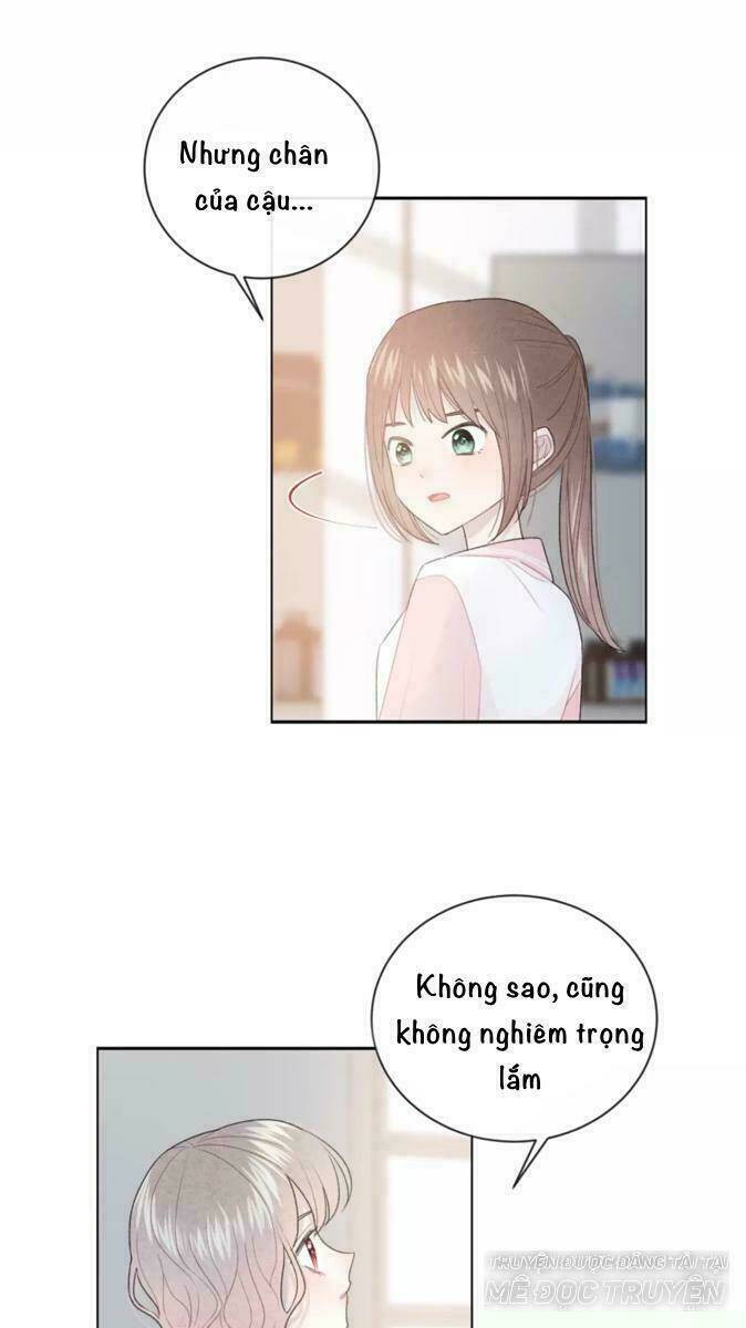 Từ Cái Nhìn Của Em: Chapter 28