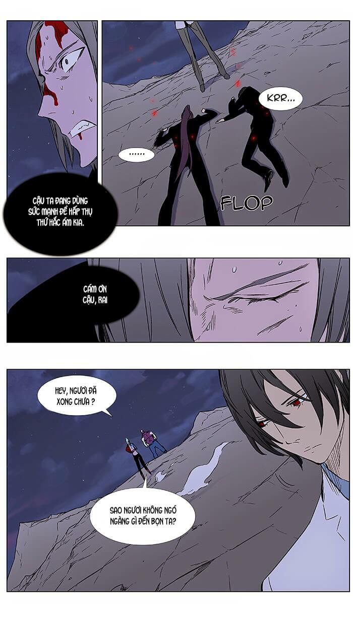 Ma Cà Rồng Quý Tộc: Chapter 355