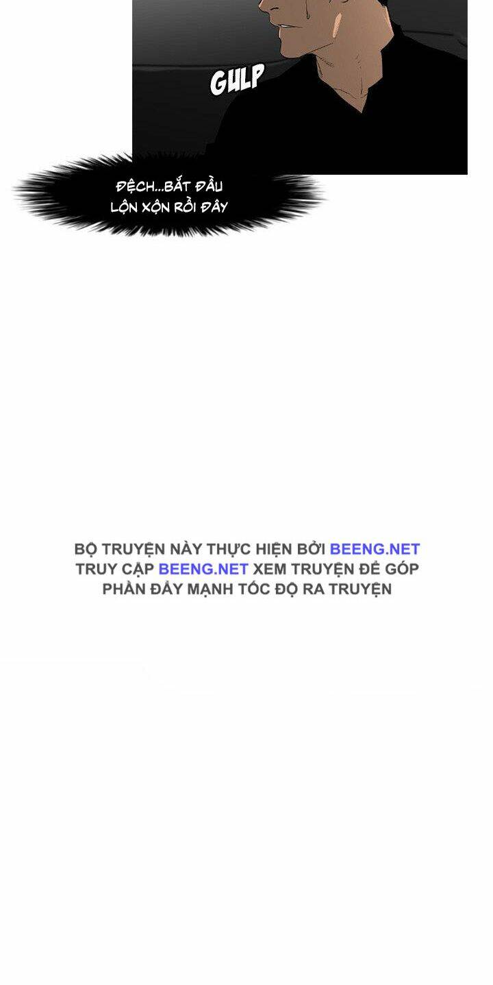 Kẻ Mạnh Nhất - Tong Edge: Chapter 64