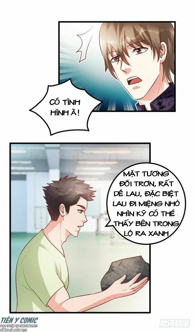 Thấu Thị Tiên Y: Chapter 89