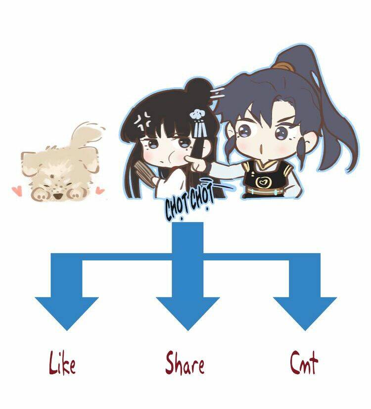 Mãn Đình Phương - Thiên Hạ Duy Khanh: Chapter 8