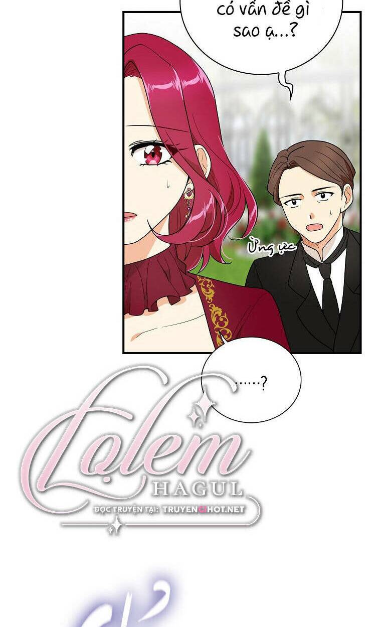 Xuyên Không Trở Thành Mami Phản Diện: Chapter 61