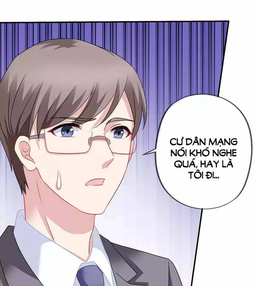 Mỹ Vị Giai Thê: Chapter 55