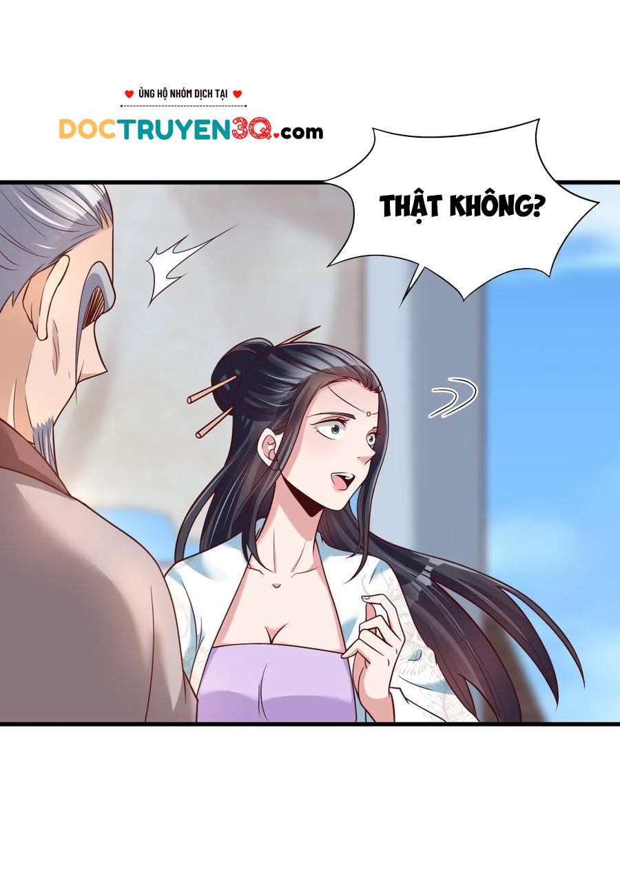 Sau Khi Tích Đủ Độ Hào Cảm: Chapter 10