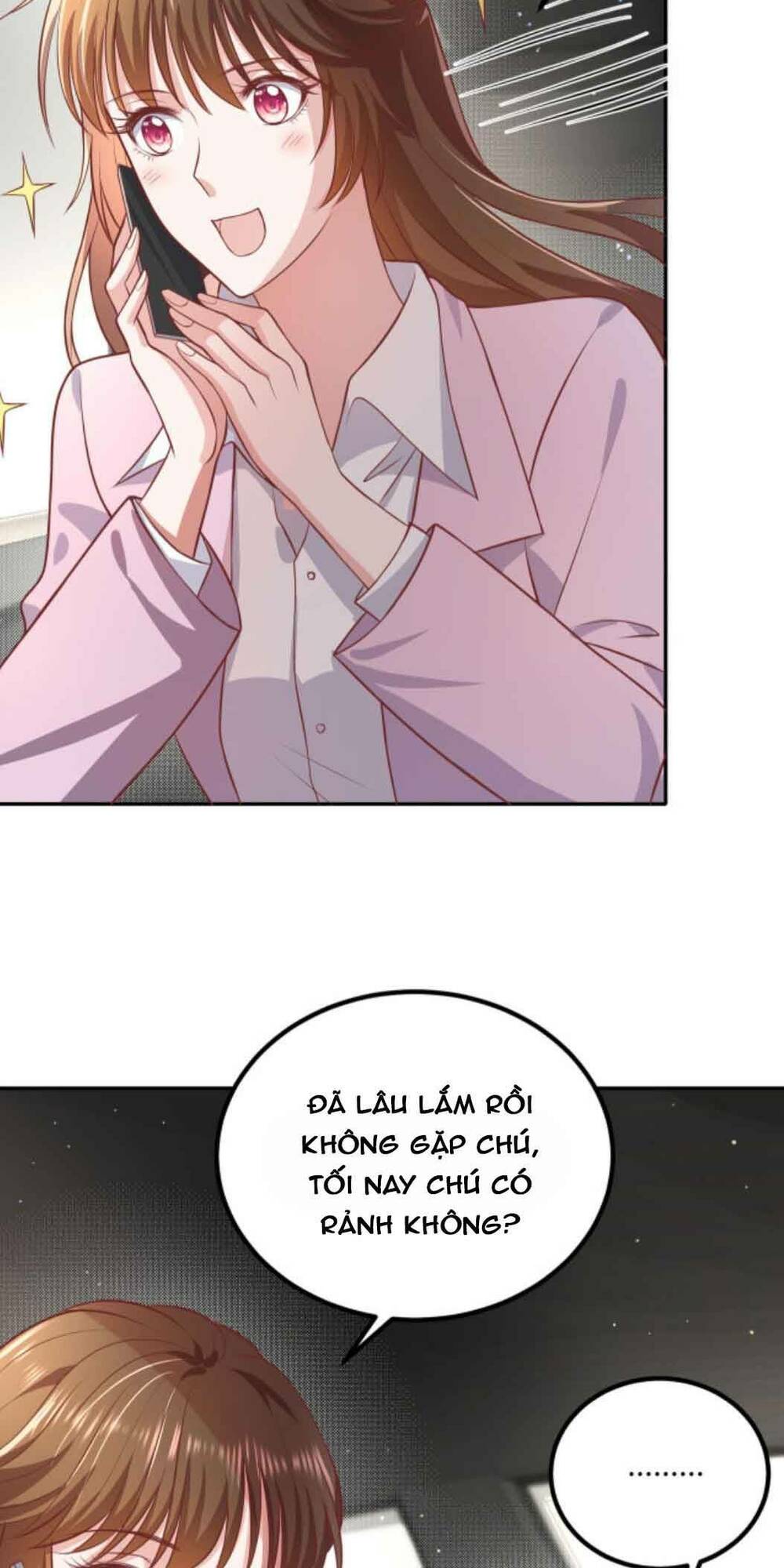 Nhất Sanh Hữu Hỉ: Chapter 59