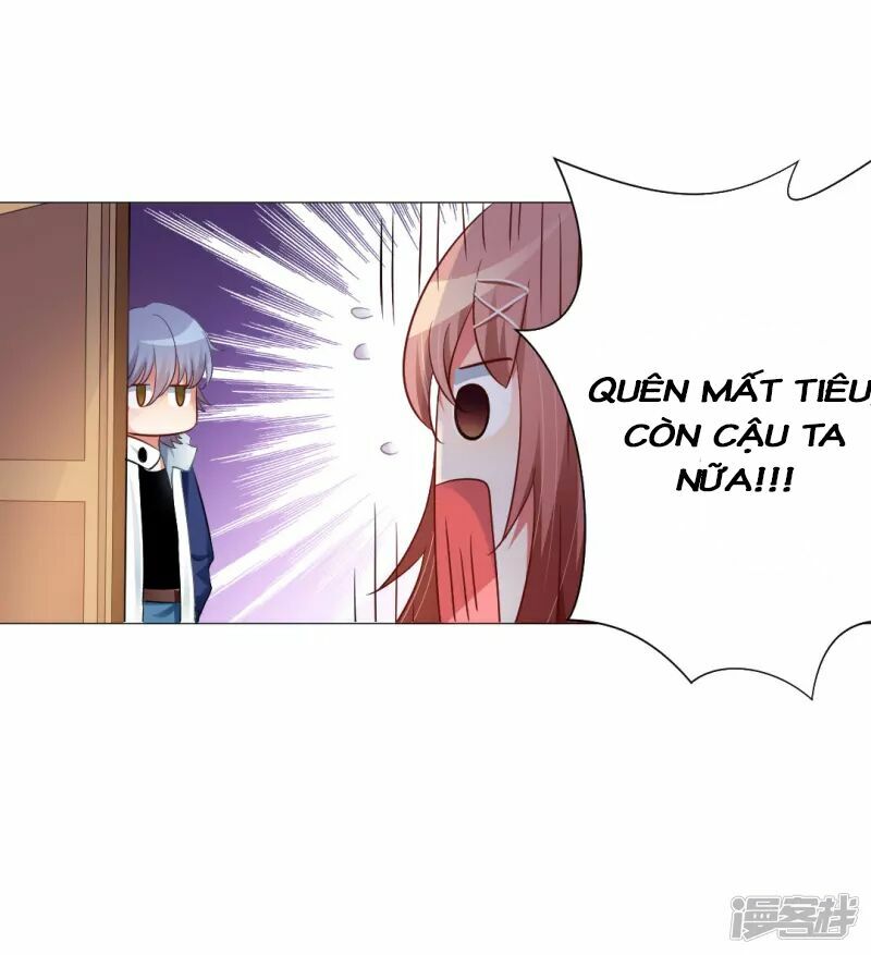 Minh Tinh Là Huyết Tộc: Chapter 8