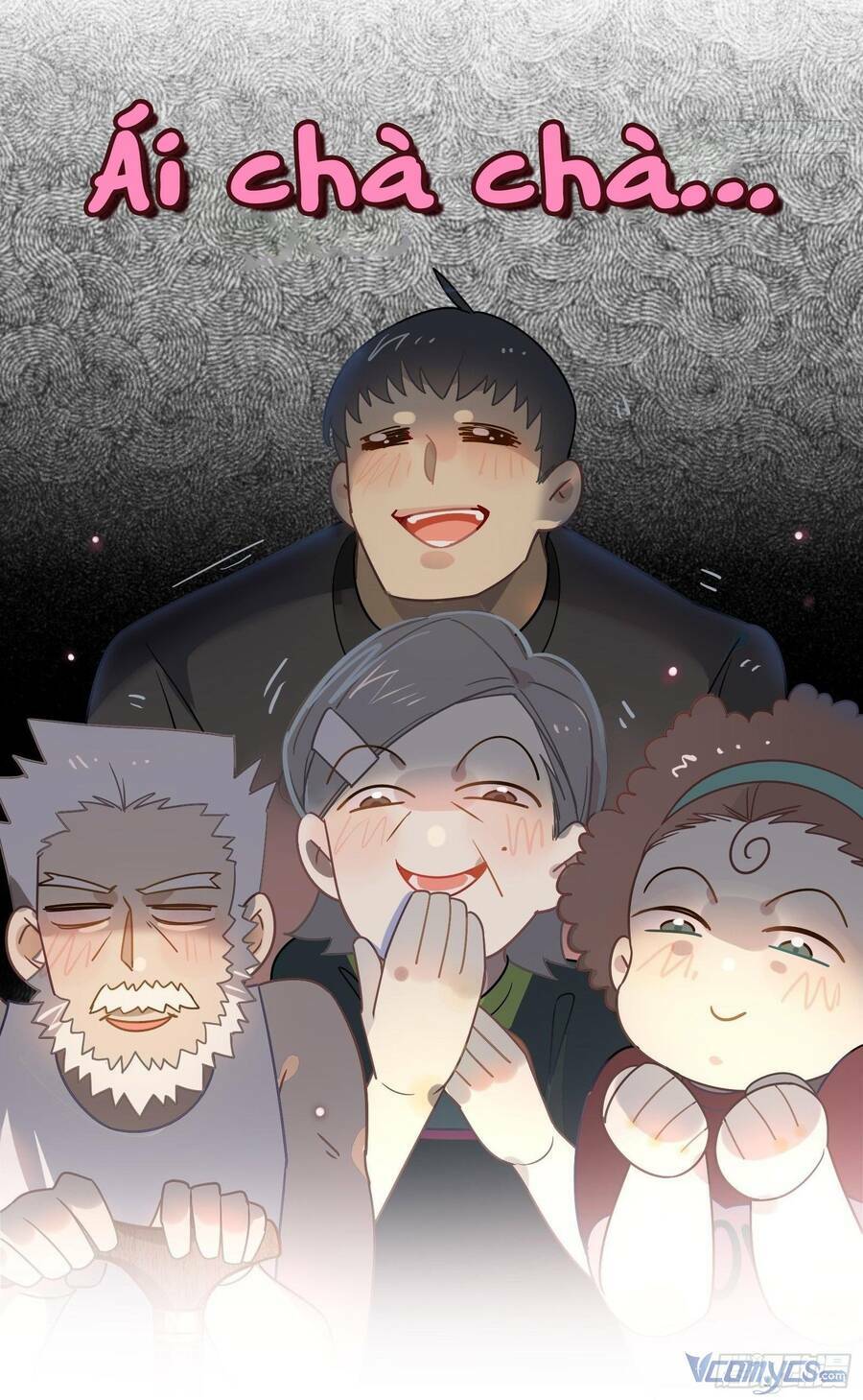 Nữ Phụ Như Tôi Cũng Có Ngày Ra Mắt: Chapter 62