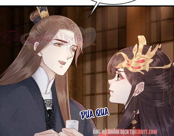 Trọng Sinh Bá Sủng Nhiếp Chính Vương Quá Mạnh Mẽ: Chapter 122