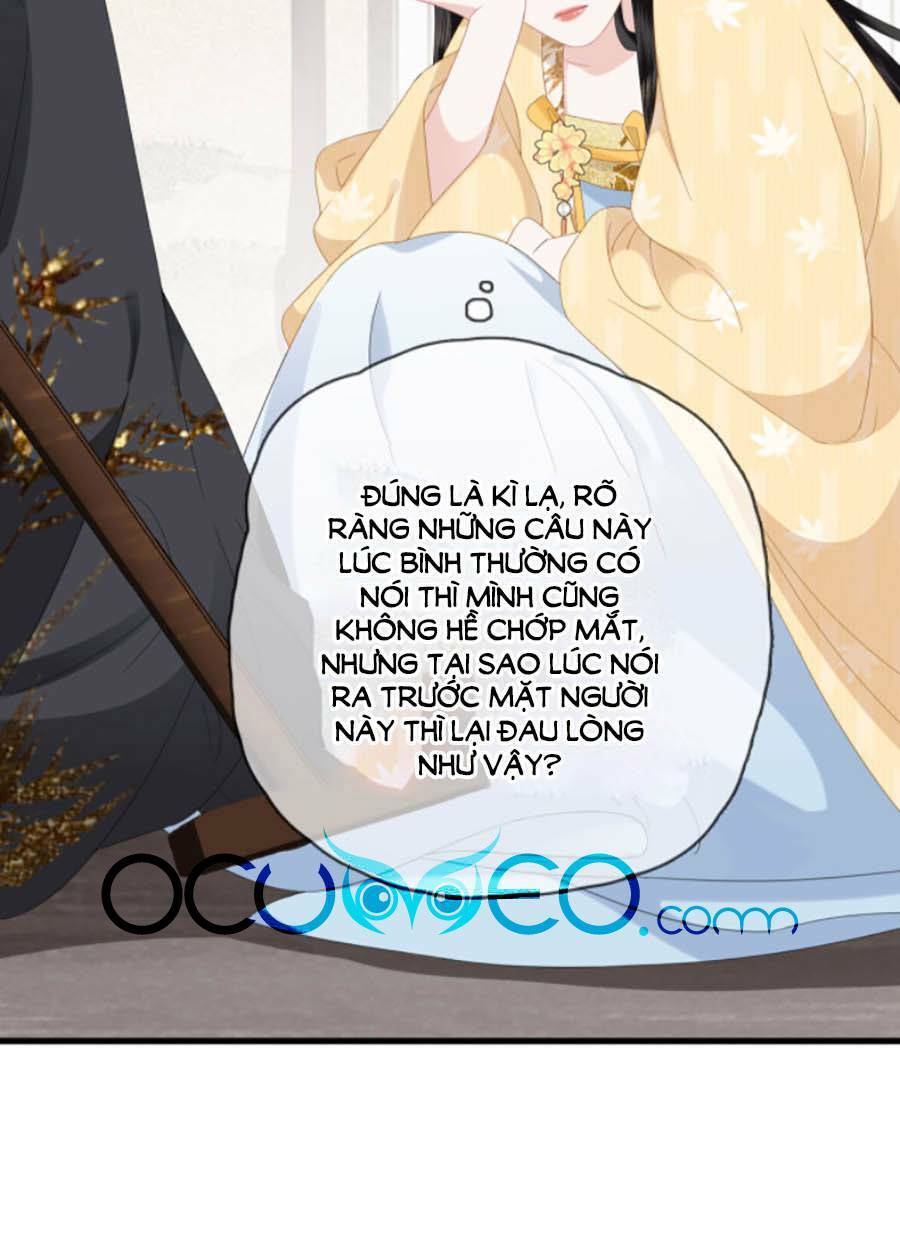 Điều Hương Vương Phi: Chapter 19