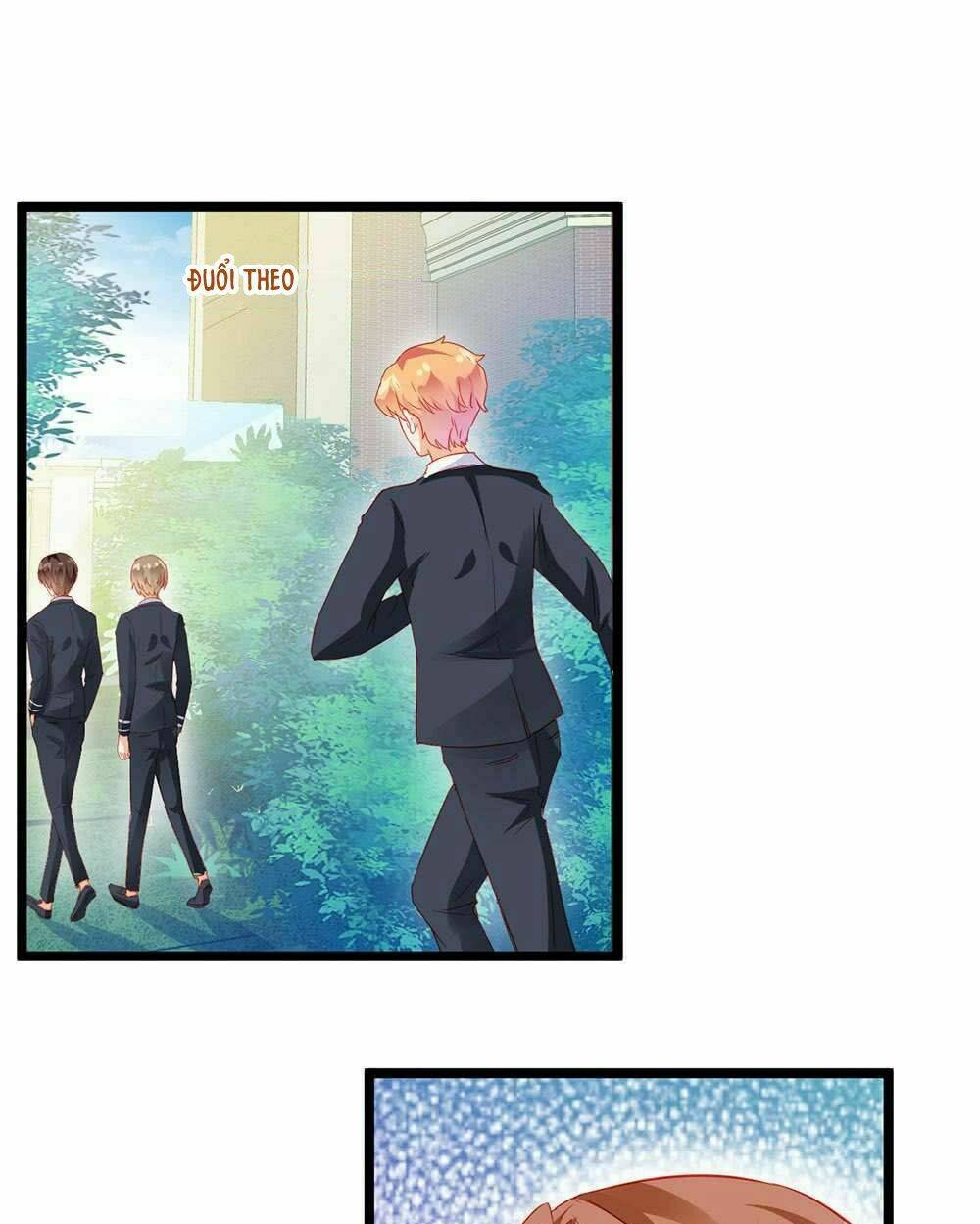 Tu La Thiếu Gia Quá Kiêu Ngạo: Chapter 19