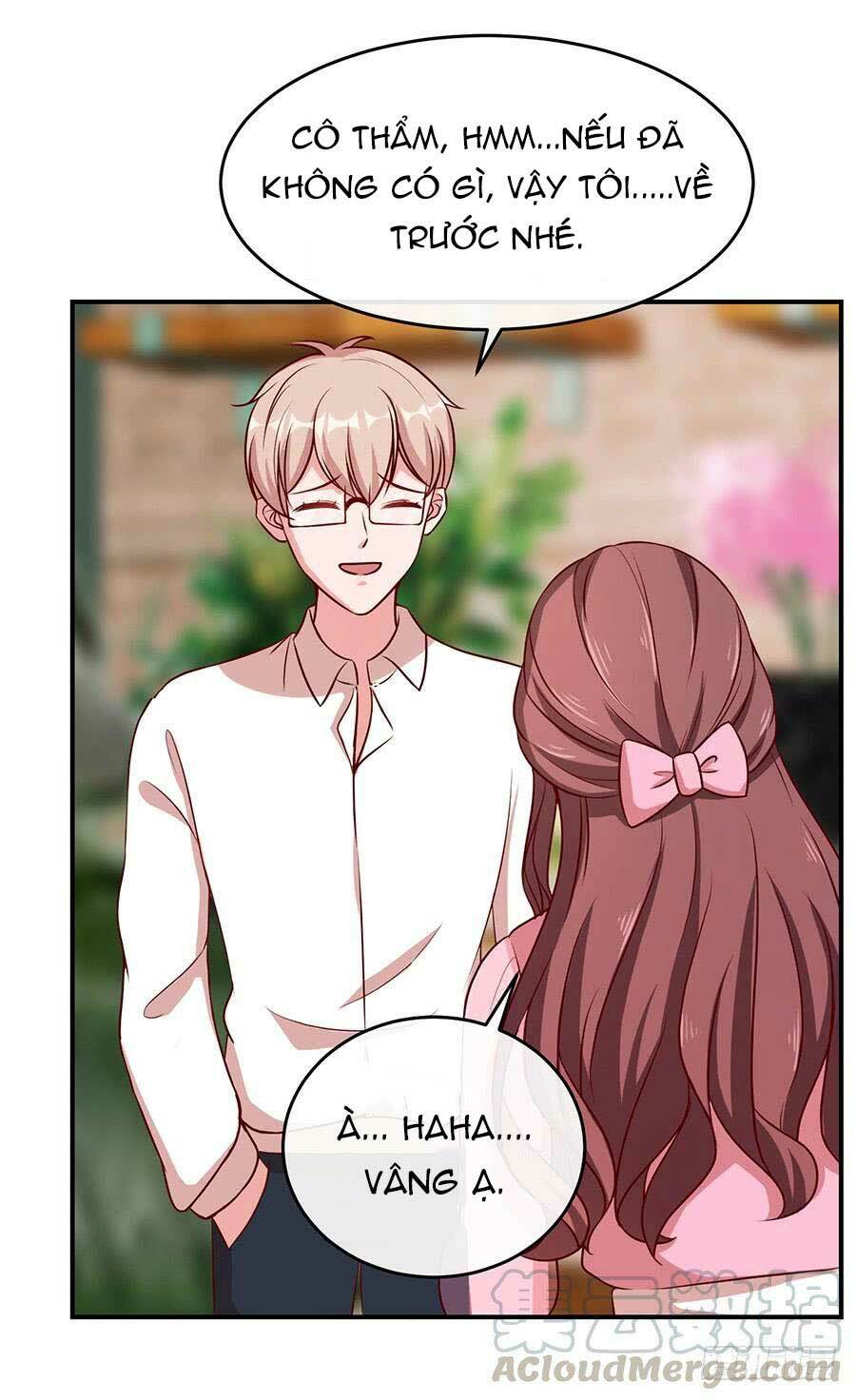 Gả Cho Tình Cũ Làm Lão Bà: Chapter 45