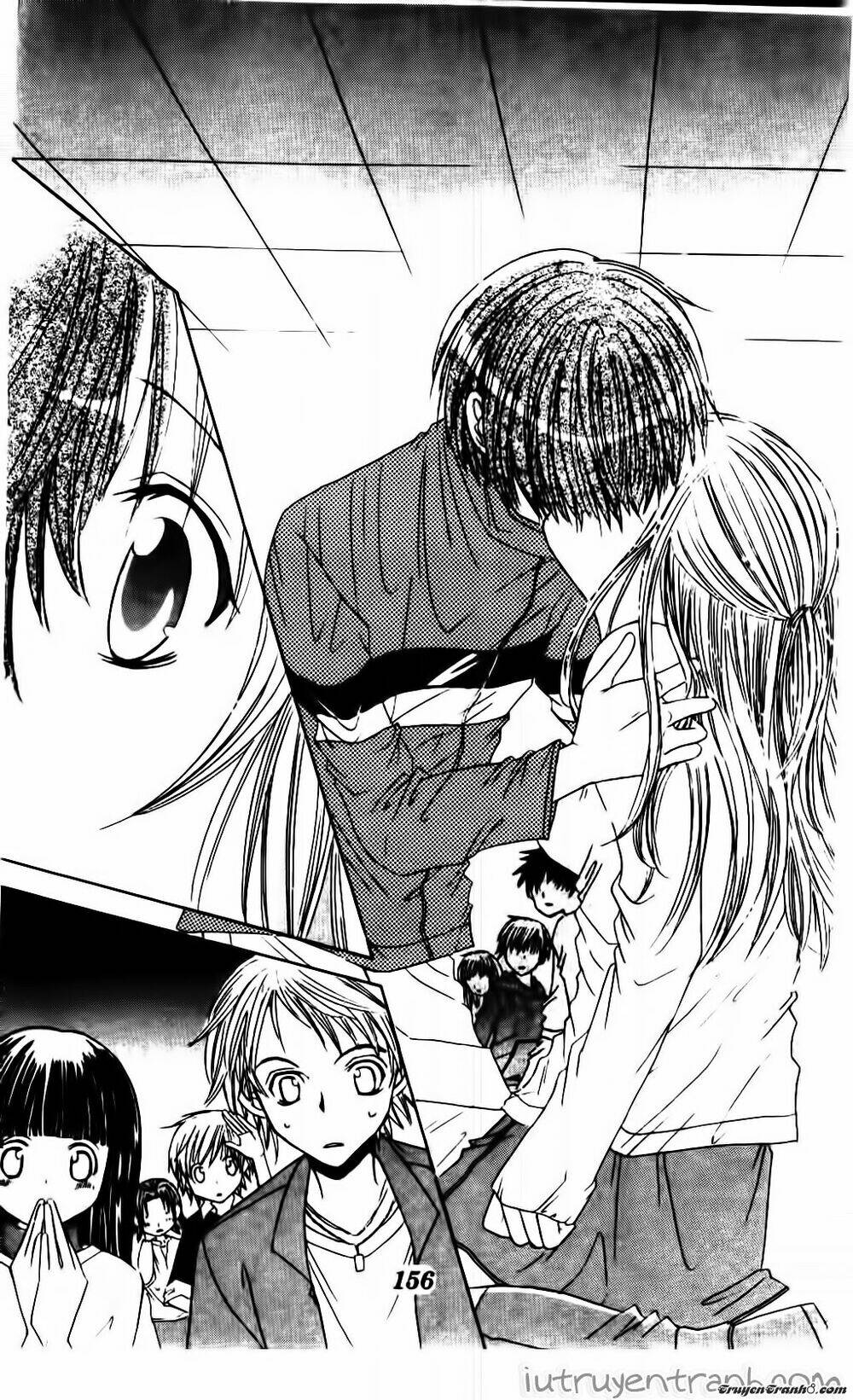 Get Love: Chapter 10