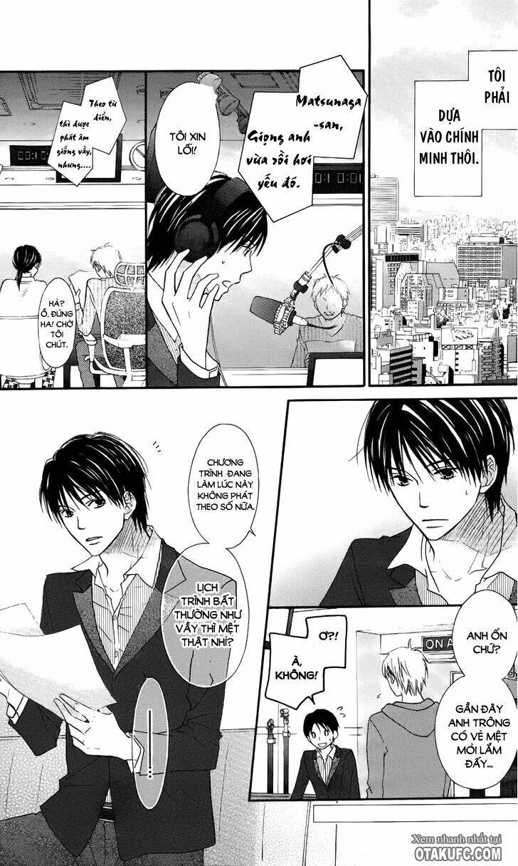 Love So Life: Chapter 61