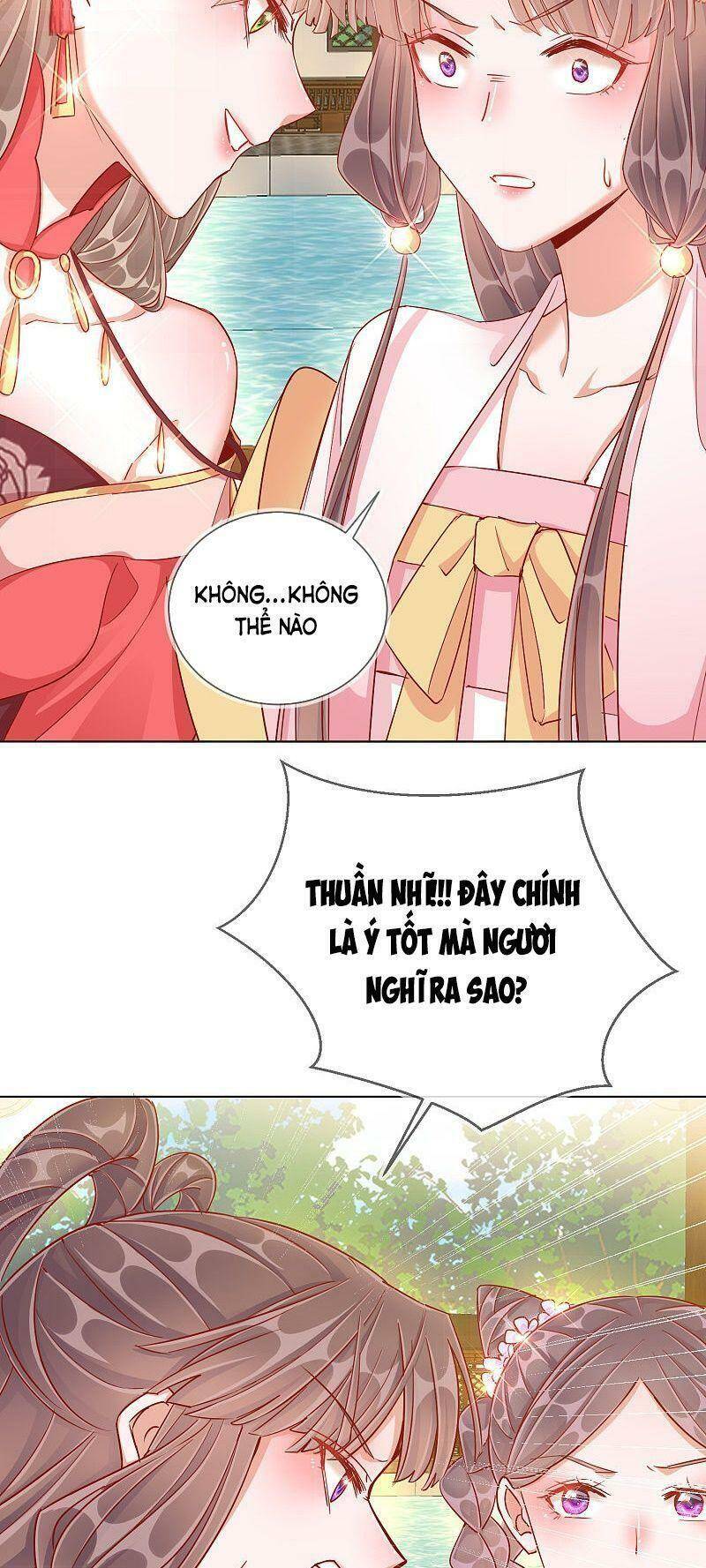 Công Lược Trưởng Thành Của Vương Phi: Chapter 40