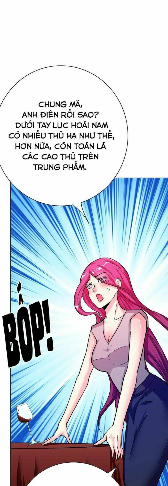 Hệ Thống Tiên Tôn Tại Đô Thị: Chapter 70