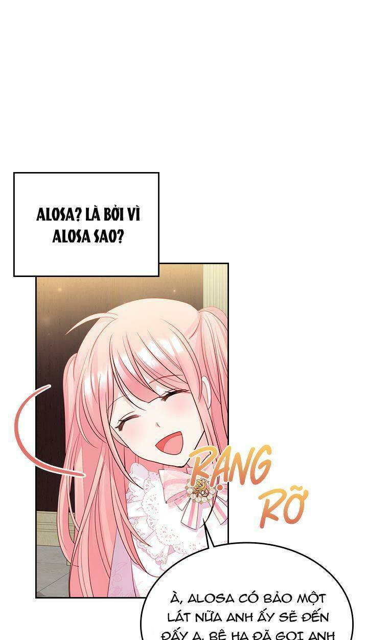 Công Chúa Phản Diện Muốn Ở Trong Ngôi Nhà Bánh Quy: Chapter 23
