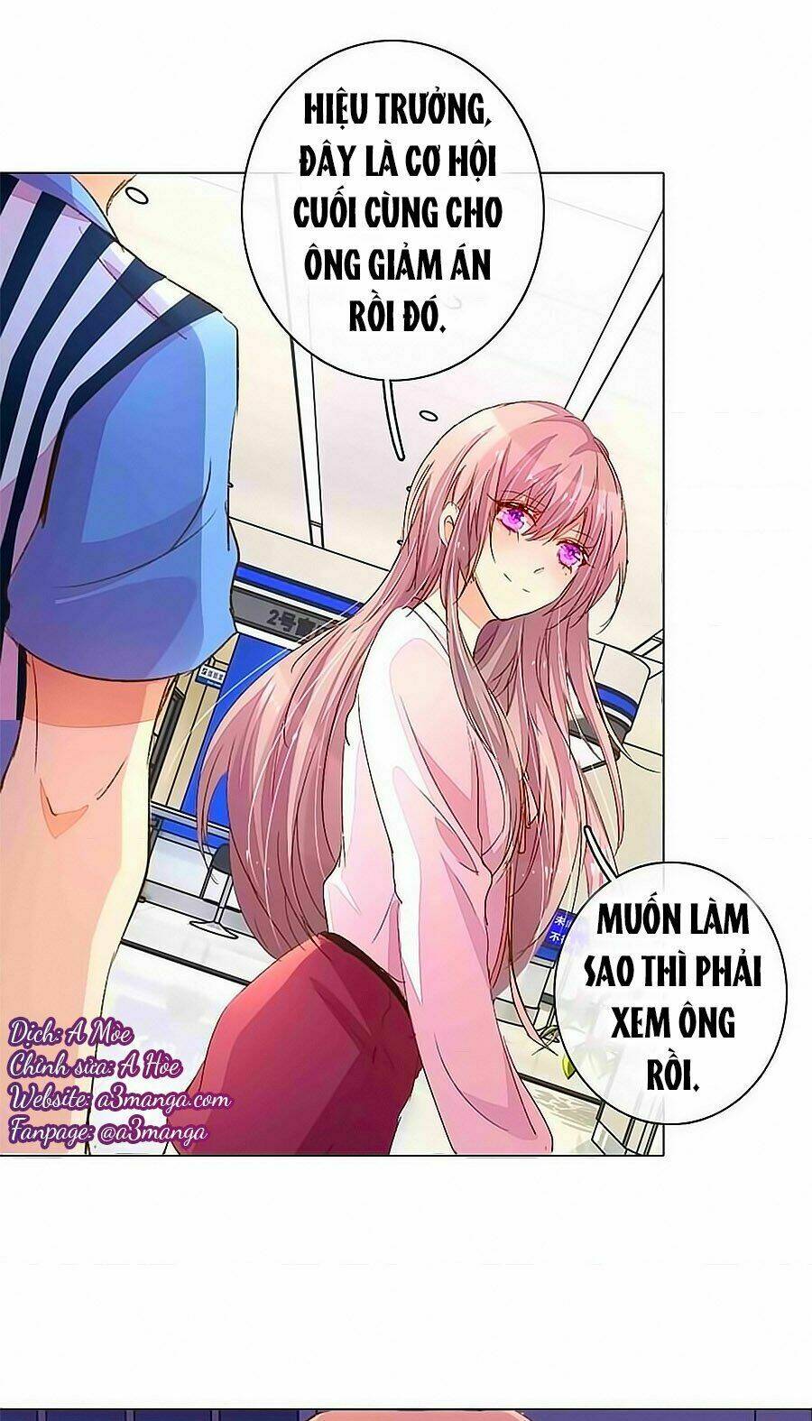 Hào Môn Tiểu Lãn Thê: Chapter 86