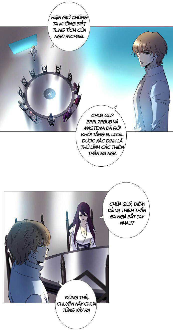 Soul Cartel: Chapter 180