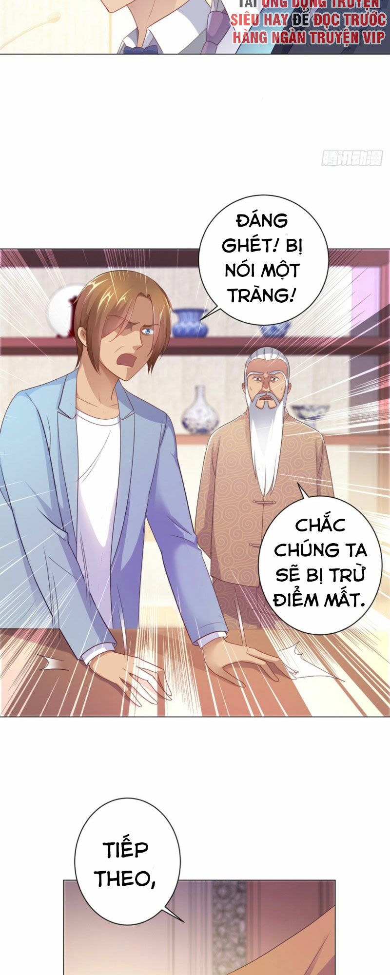 Đô Thị Chí Tôn Hệ Thống: Chapter 153