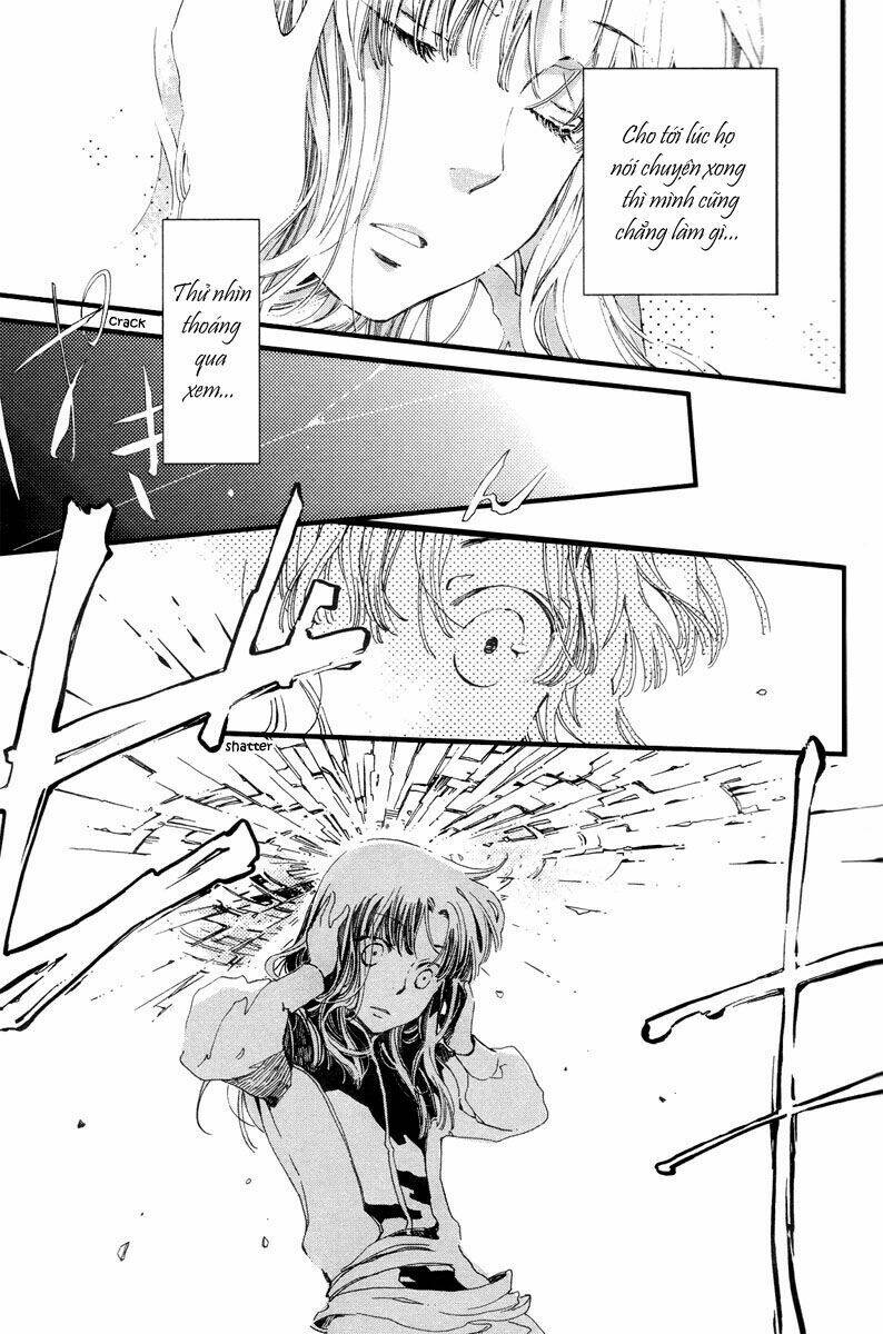 Aruosumente: Chapter 4