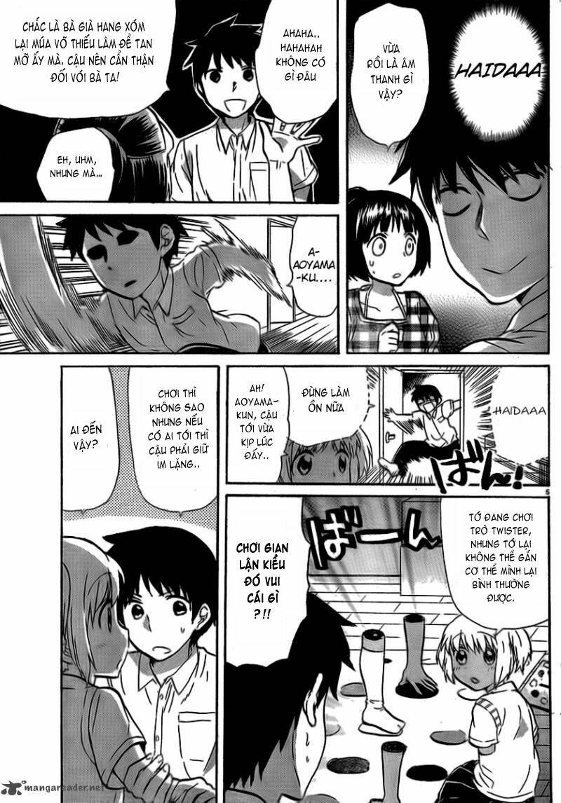 Living Dead: Chapter 3