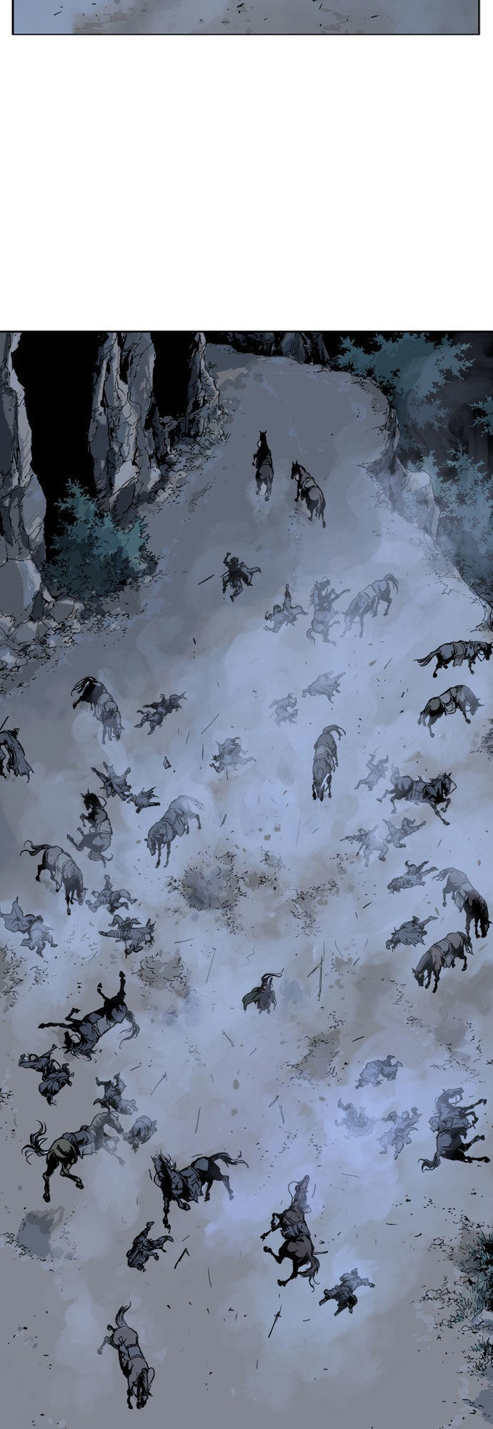 Cao Thủ 2: Chapter 1
