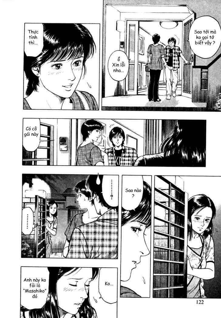 Family Compo: Chapter 47