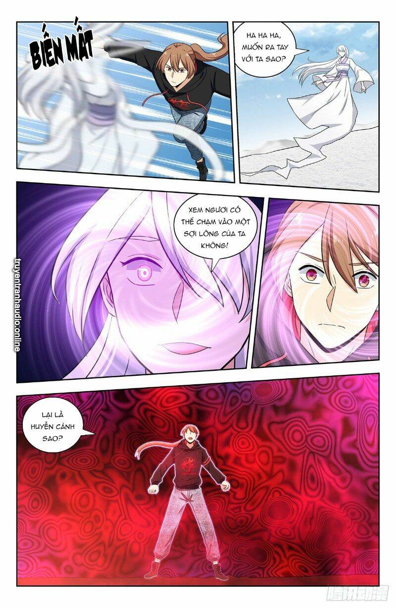 Tối Cường Phản Sáo Lộ Hệ Thống: Chapter 313