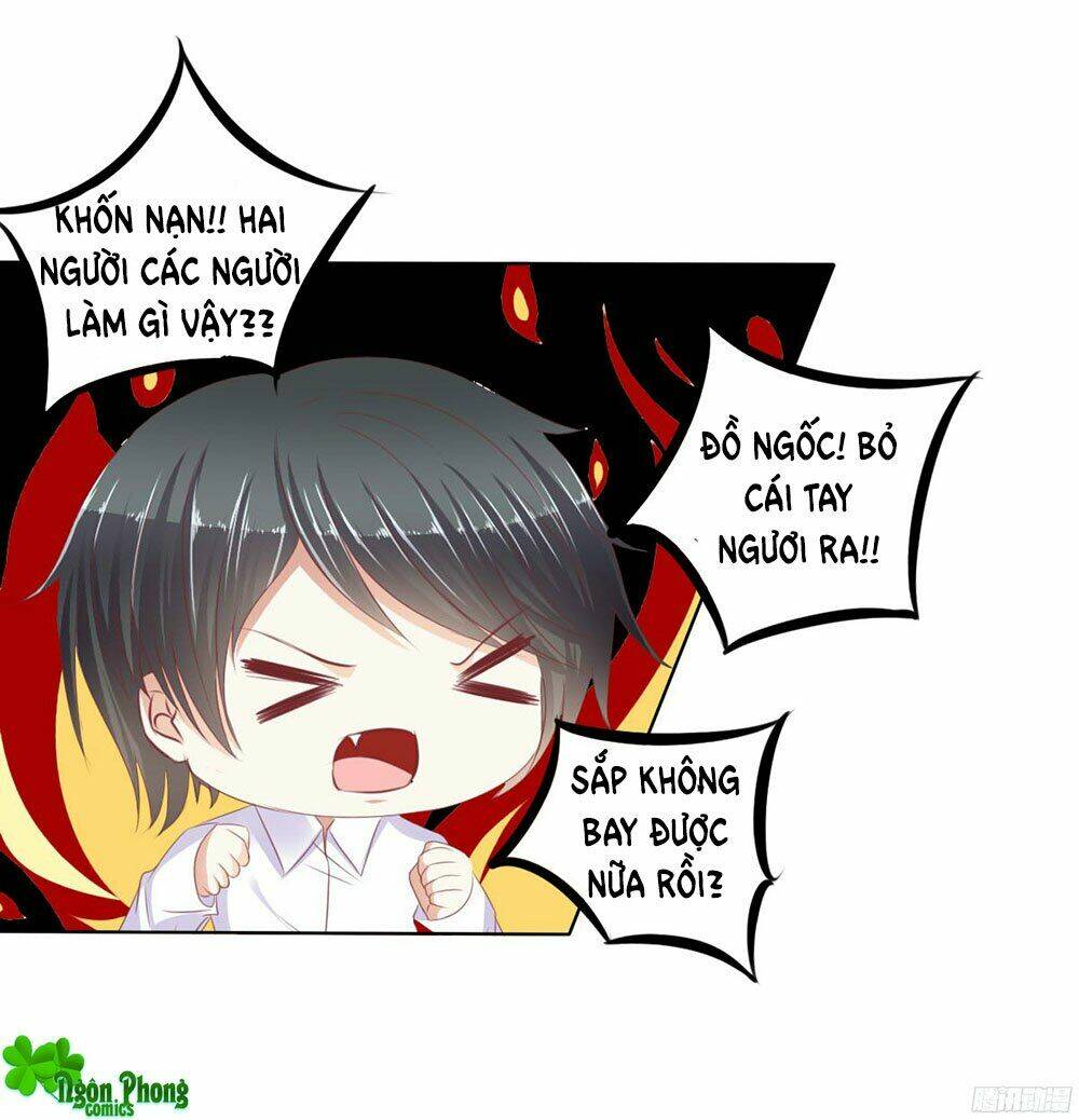 Hoàng Đế “Phế Vật” Tiến Hóa Sử: Chapter 42