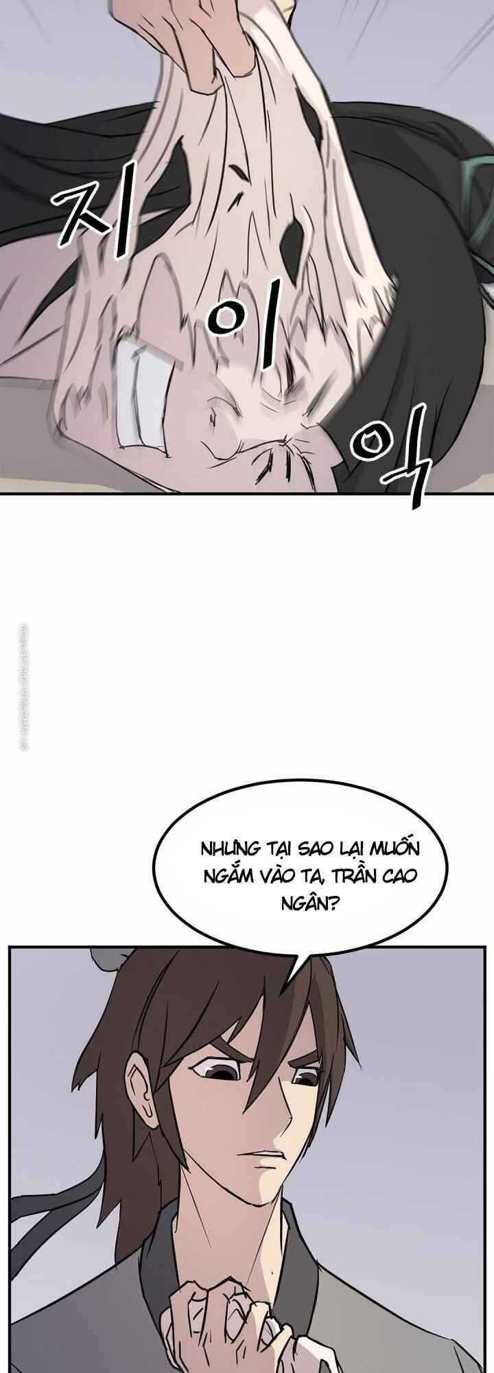 Trọng Sinh, Bất Khả Chiến Bại: Chapter 121