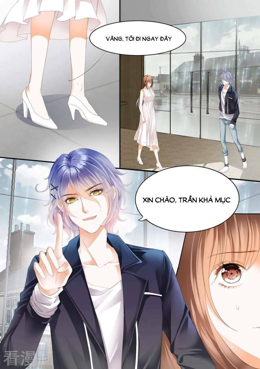 Không Thể Yêu Em: Chapter 11