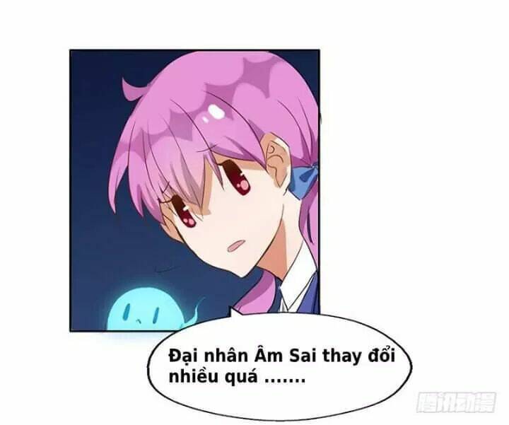 Chạy Đi Âm Sai: Chapter 106