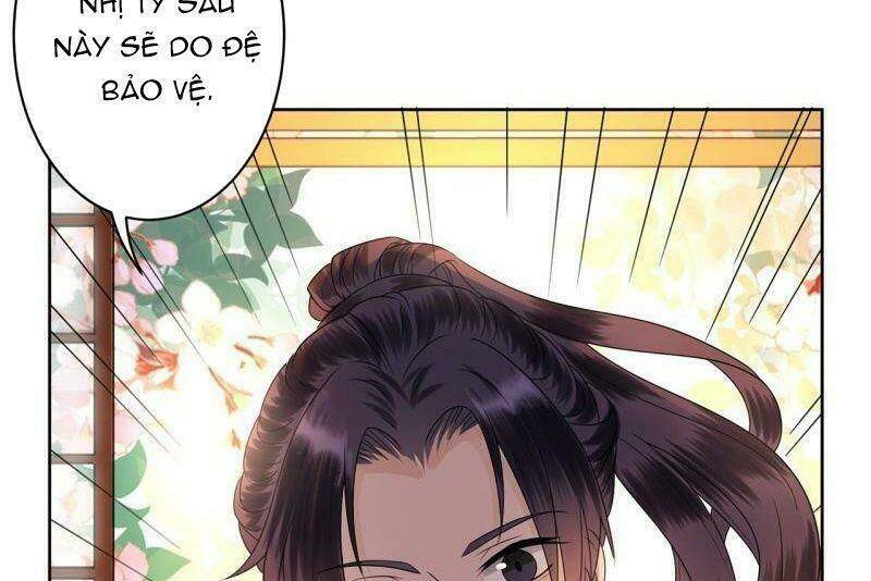 Vương Gia Kiêu Ngạo Quá Khó Cua: Chapter 34