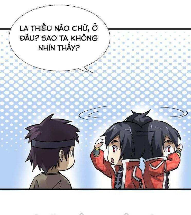 Đấu Hồn Đại Lục: Chapter 16