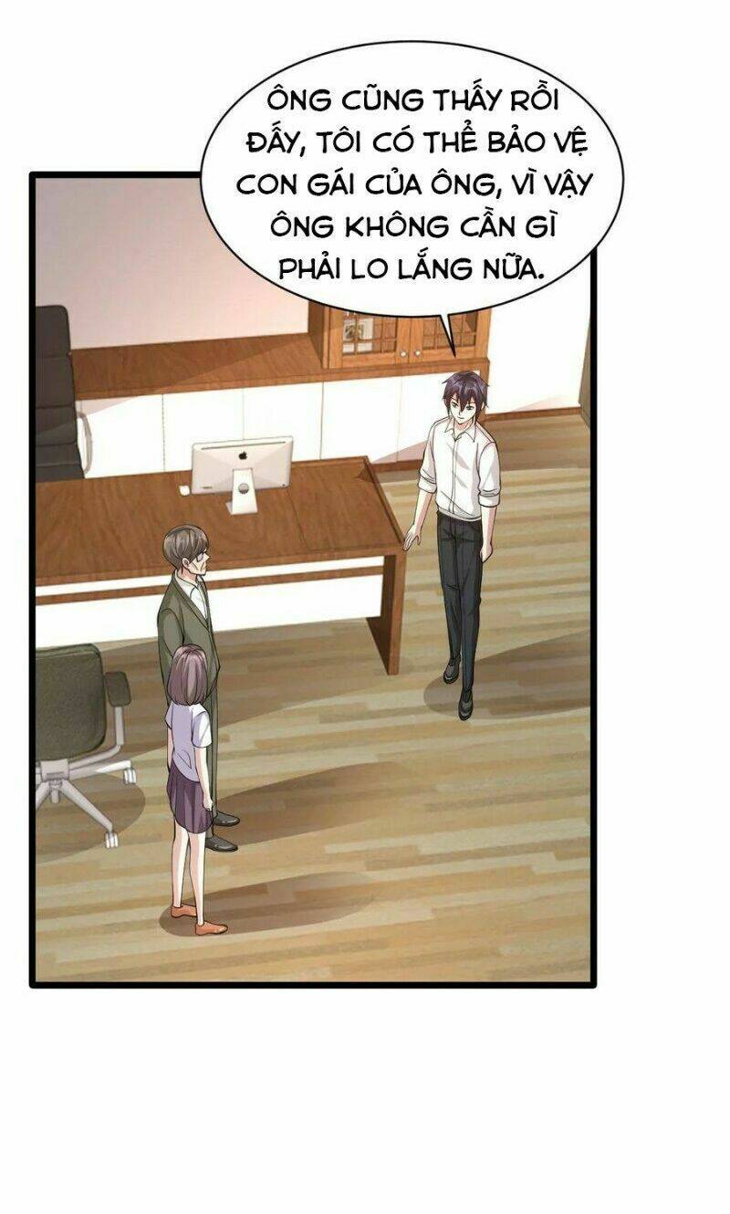 Đô Thị Tà Vương: Chapter 58