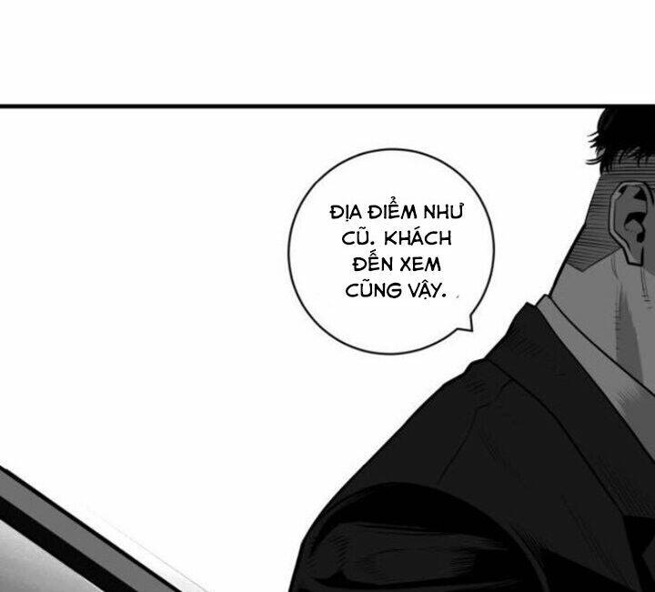 Quảng Trường Máu: Chapter 49