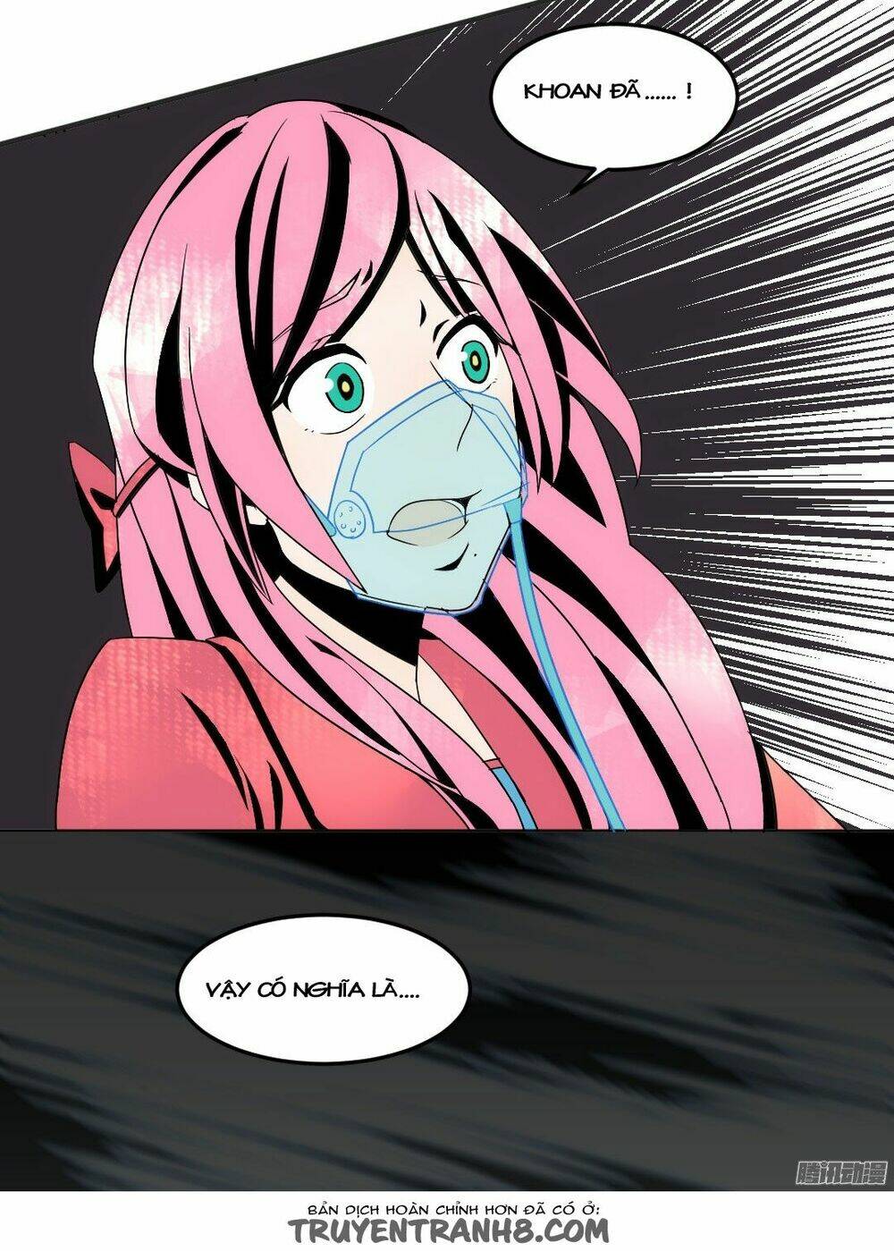 Điều Ước Của Người Phàm: Chapter 4