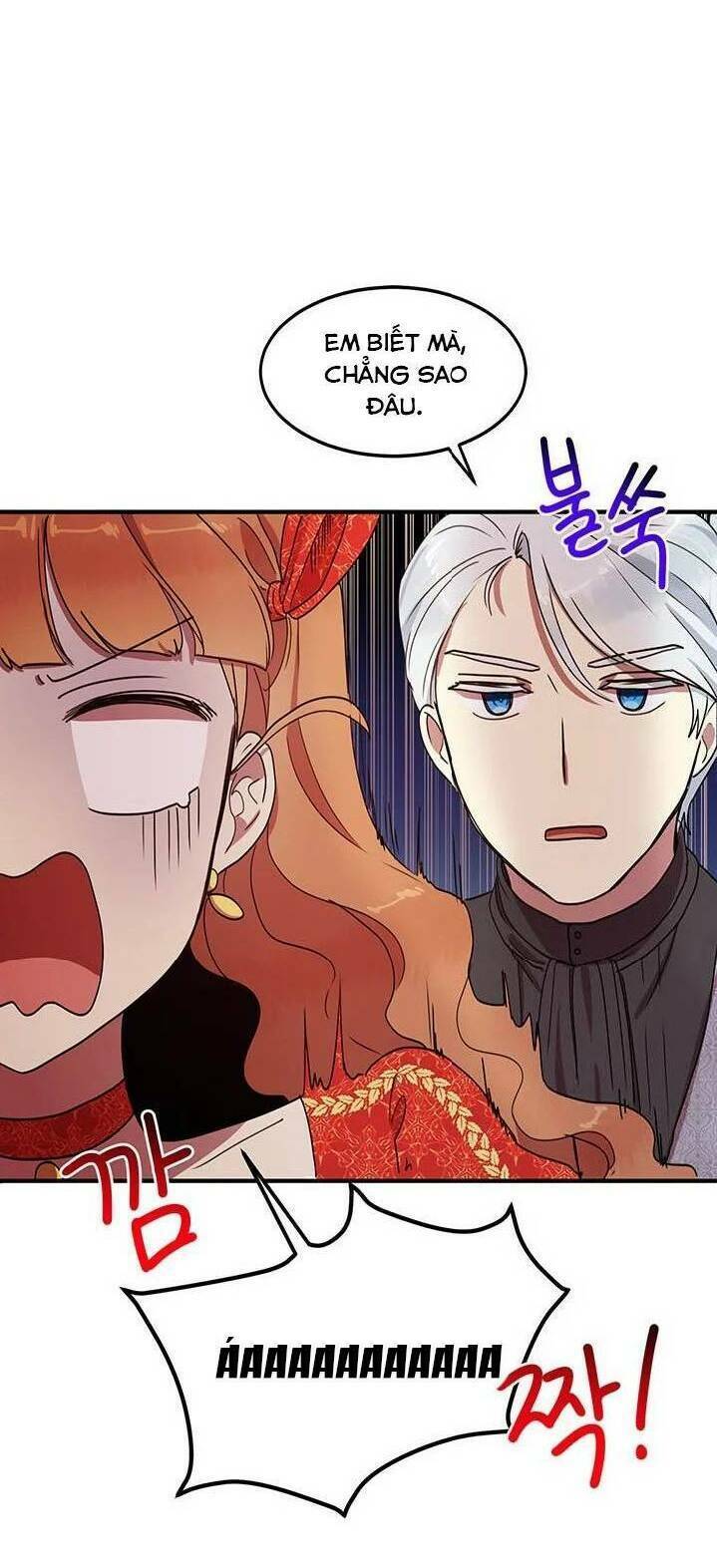 Công Tước, Loạn Vừa Thôi!: Chapter 37