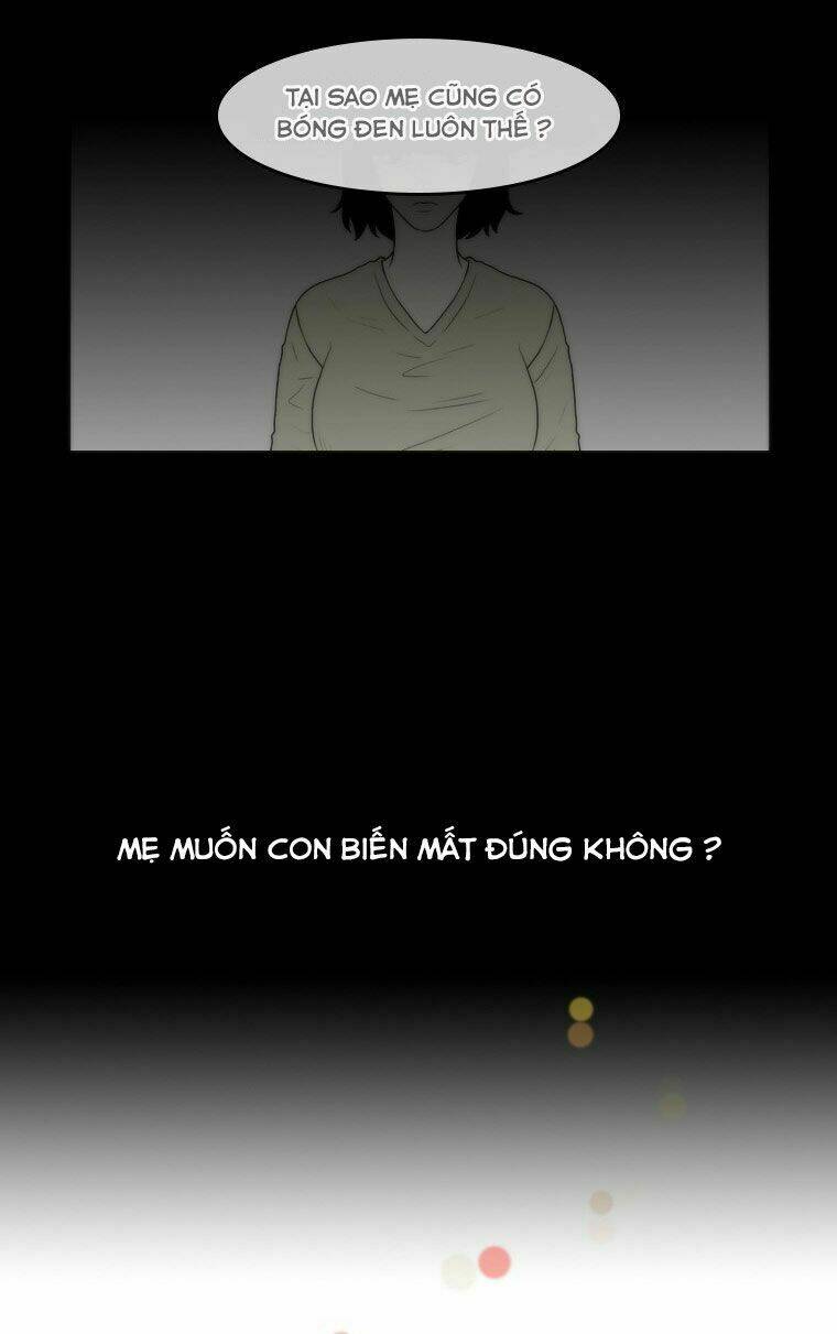 My Shining World: Chapter 53
