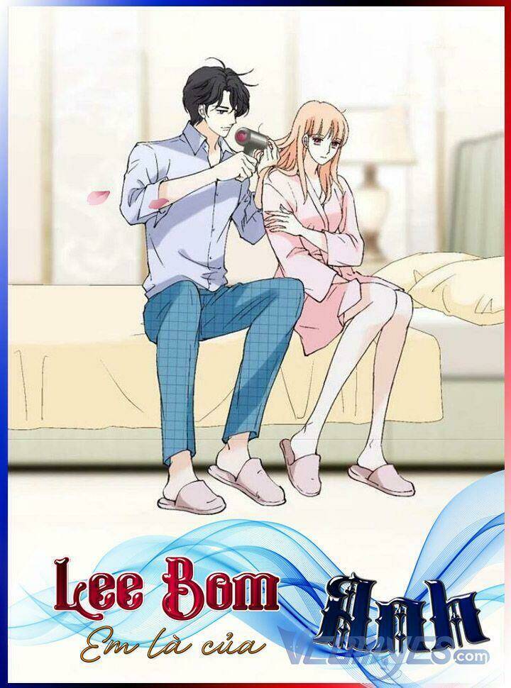 Lee Bom, Em Là Của Anh: Chapter 46