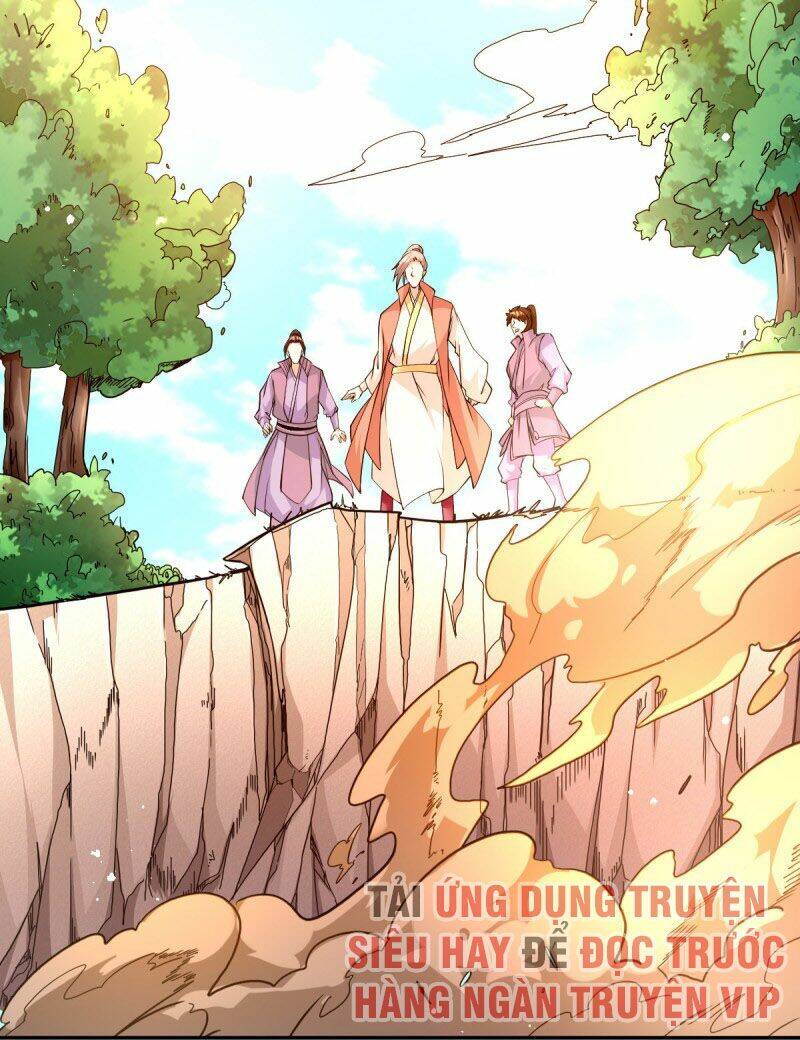 Tiên Vương Trùng Sinh: Chapter 171