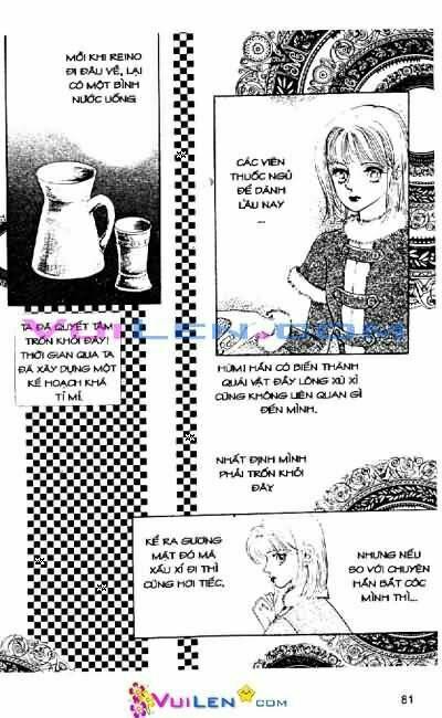 Hiệp Sĩ Nữ Hoàng: Chapter 2