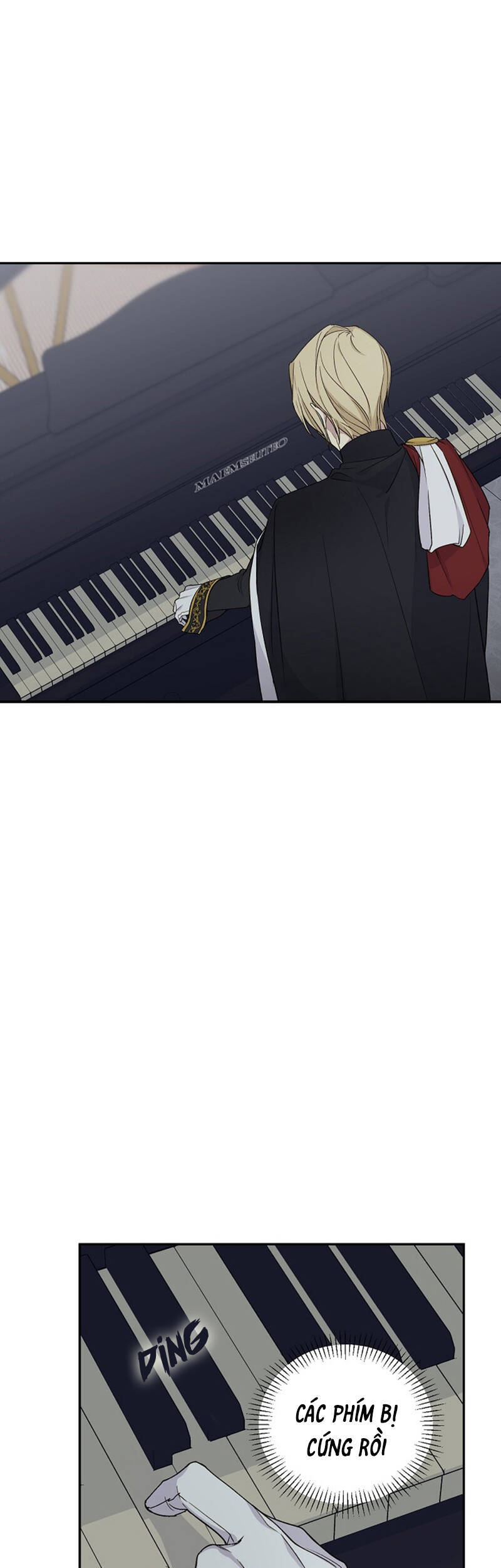 Cô Hầu Giỏi Giang: Chapter 23