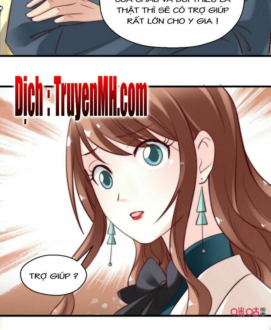 Bí Mật Của Thiên Kim: Chapter 69