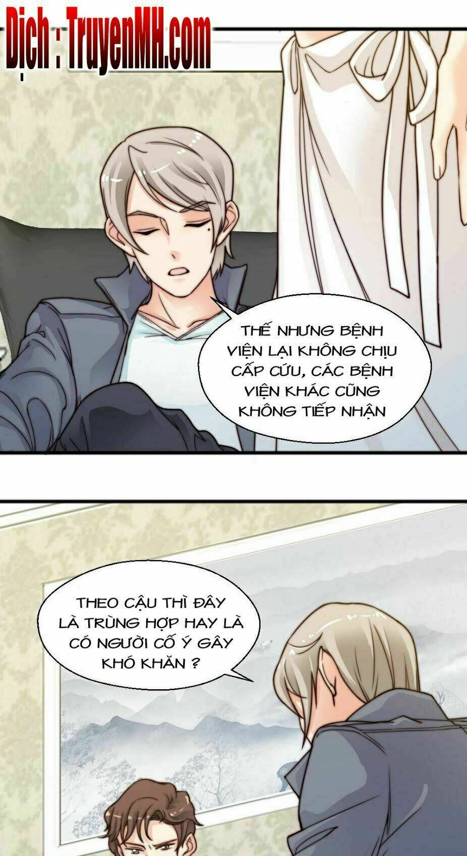 Bí Mật Của Thiên Kim: Chapter 93