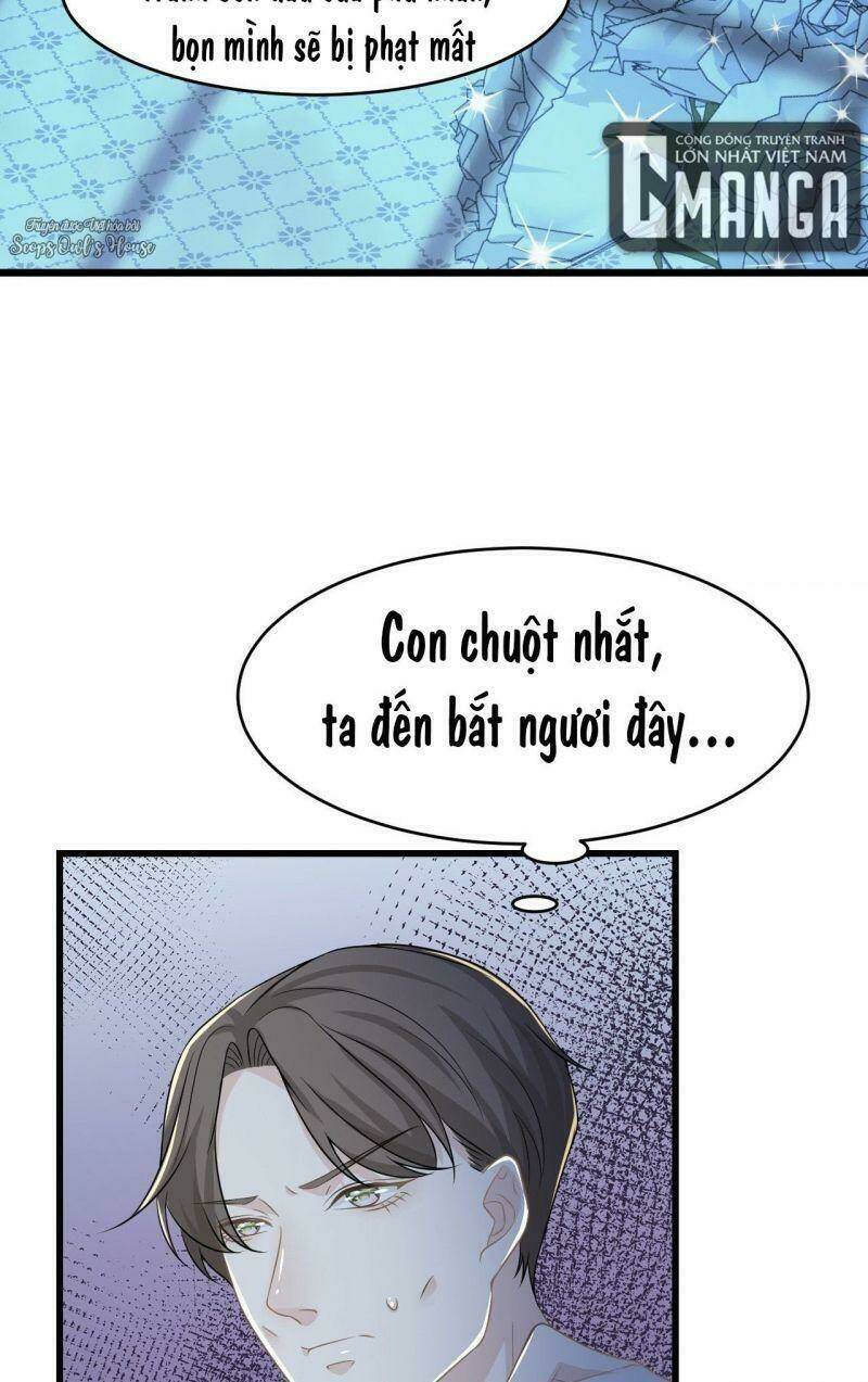 Không Thể Hòan Hảo Tuyệt Đối: Chapter 11